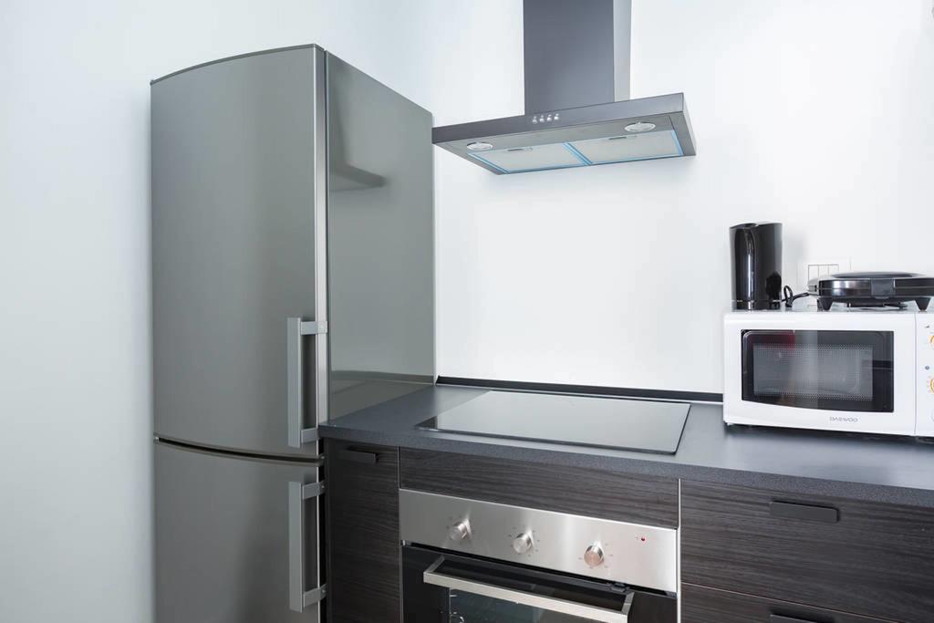 Appartement Campo Marzio Boutique *