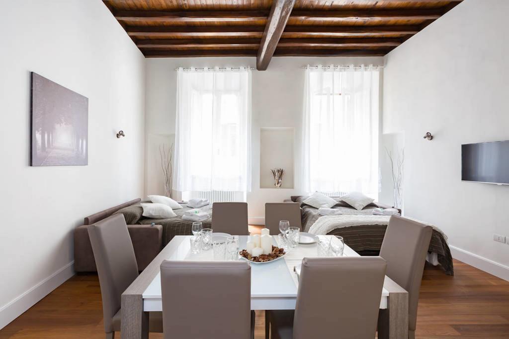 Campo Marzio Boutique
