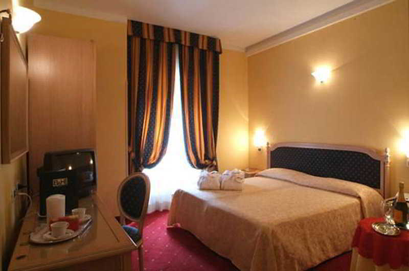 C-hotels Club House Hotel