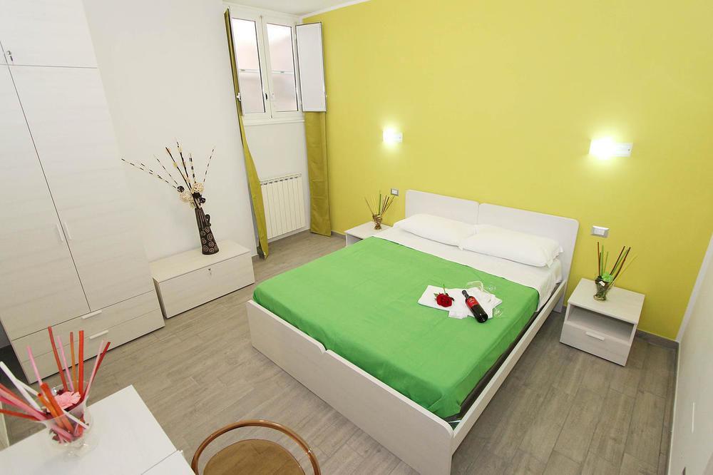A San Pietro Guest house
