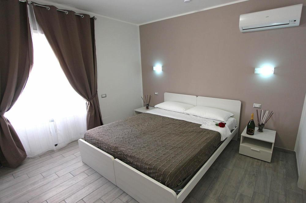 A San Pietro Guest house