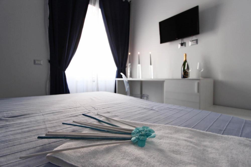 Guest house A San Pietro Rome
