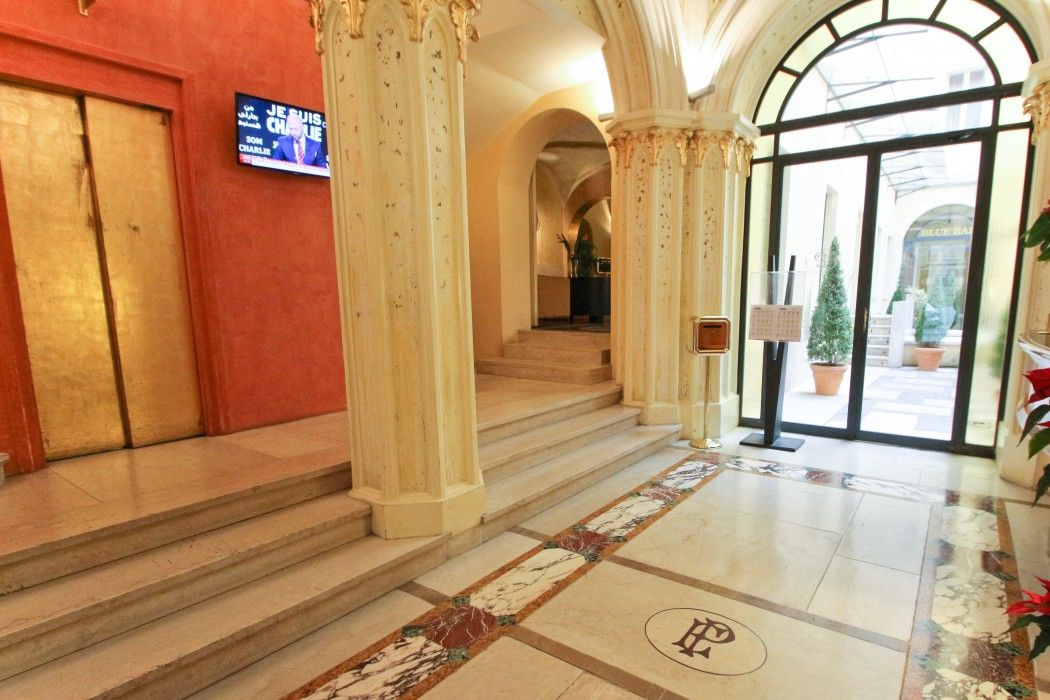 Hotel Unaway Empire Rome
