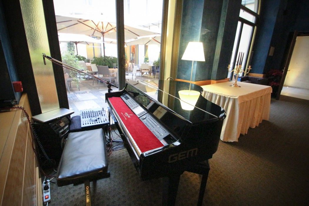 Unaway Empire 4* Rome