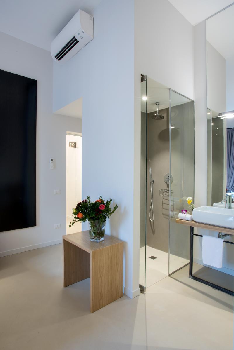 Viminale View Hotel 3* Rome
