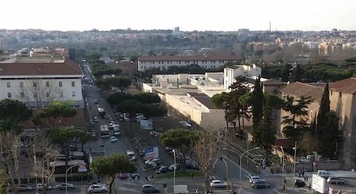 San Paolo Maison d'hôtes 2*