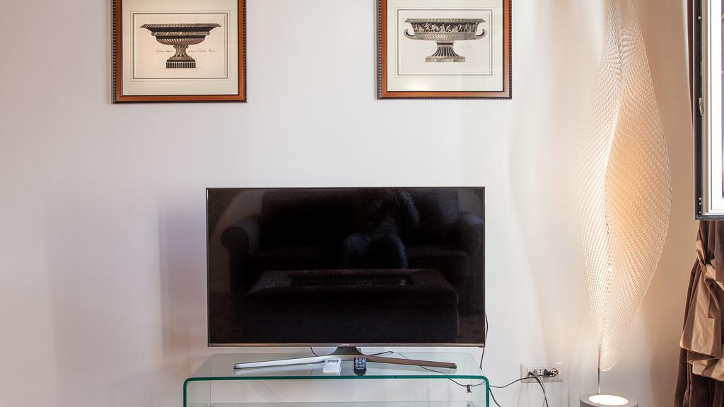 In - Scala Apartment