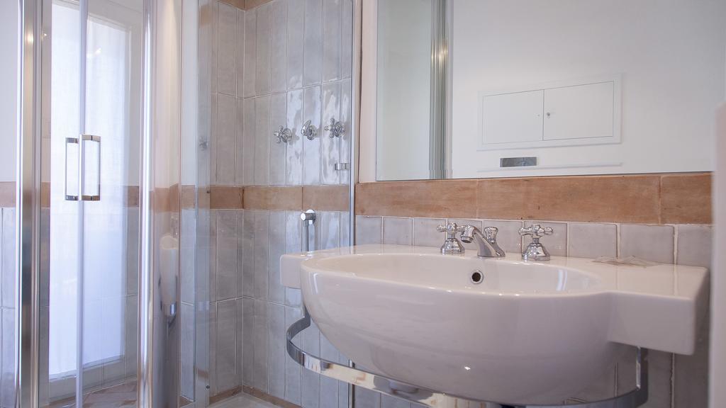 In - Scala Apartment *