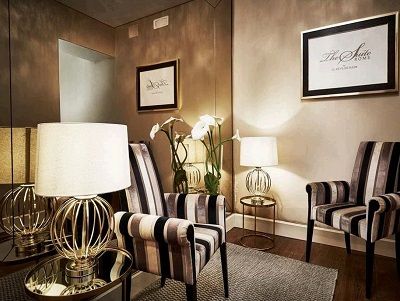 The 5* Rome