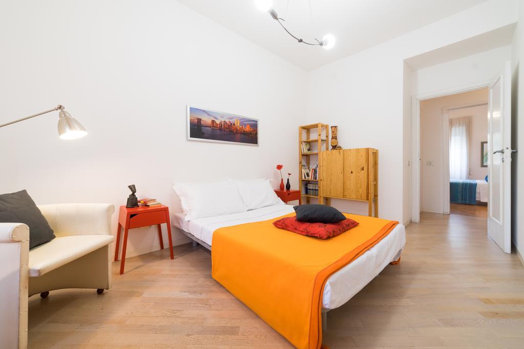 Modern Apt Francesco Duodo Appartement