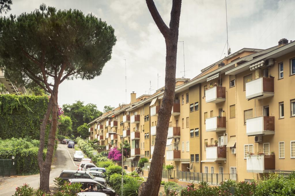 Appartement Modern Apt Francesco Duodo *