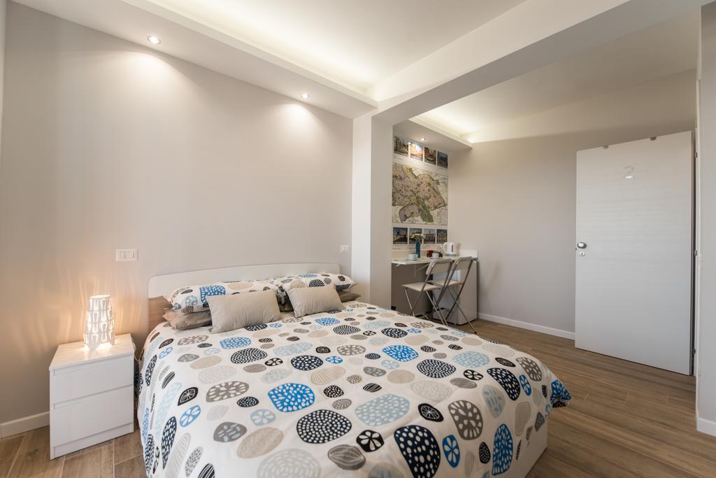To Bed & Breakfast Rome