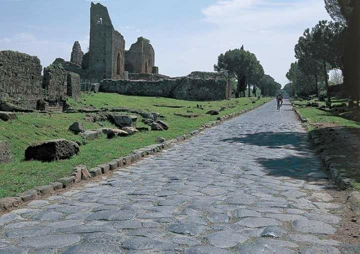 To * Rome