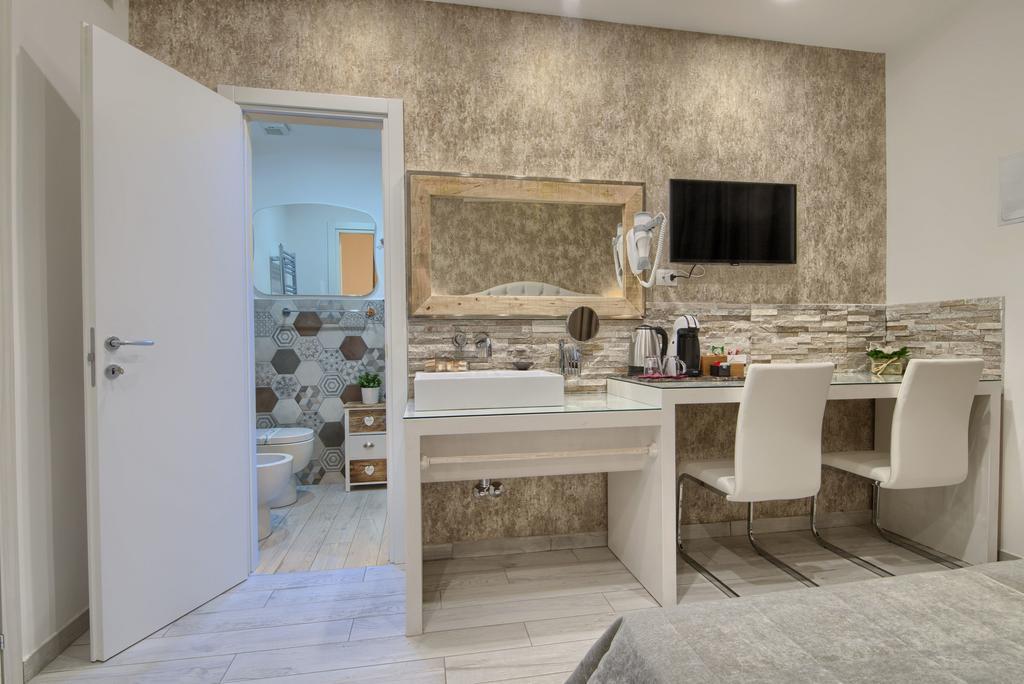 Relais Vatican Secret Affittacamere Roma