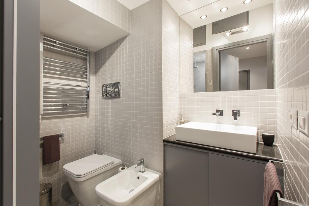 Apartamento Forum Roma
