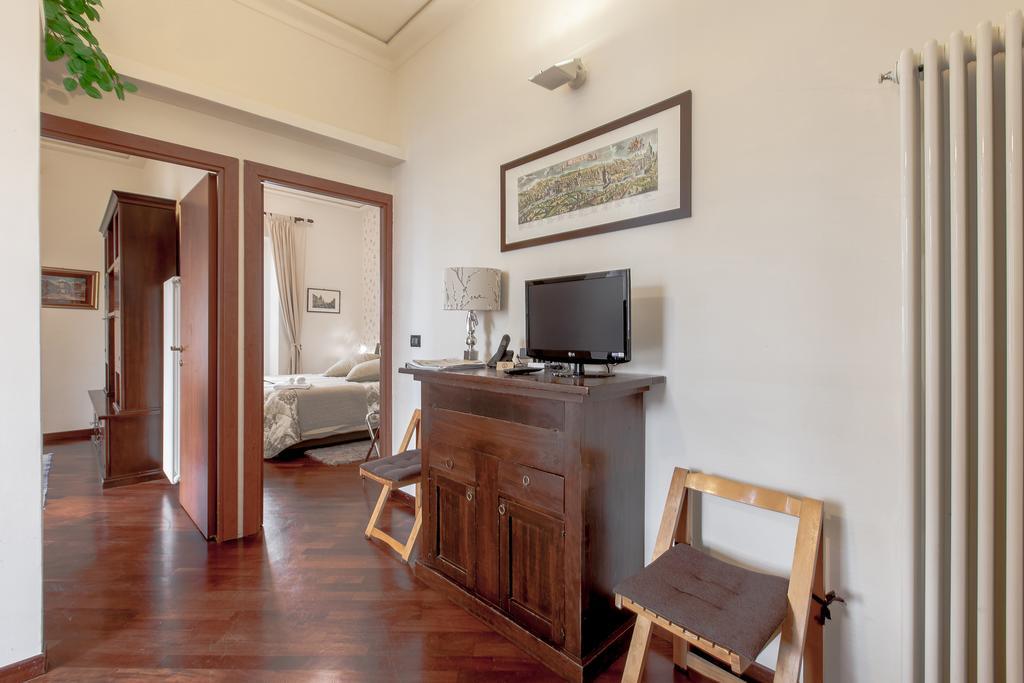 Appartement Rent In Rome