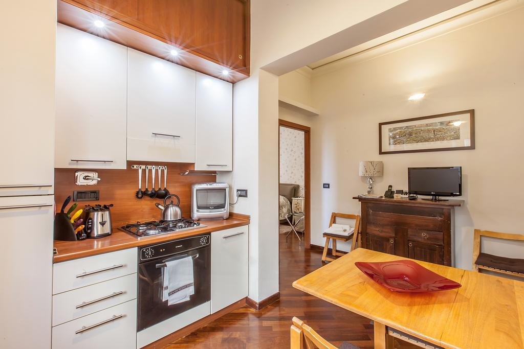 Rent In Appartement *