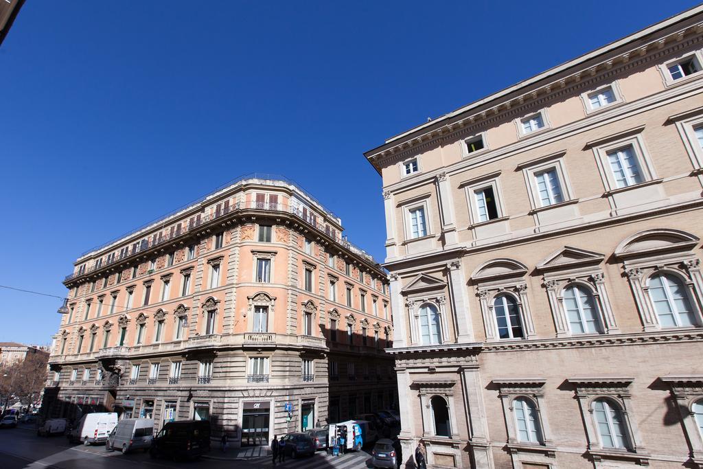 Appartement Rent In Rome