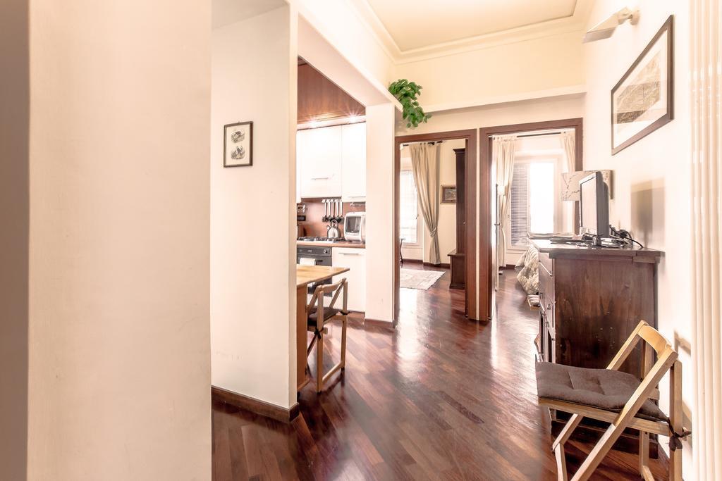 Appartement Rent In Rome