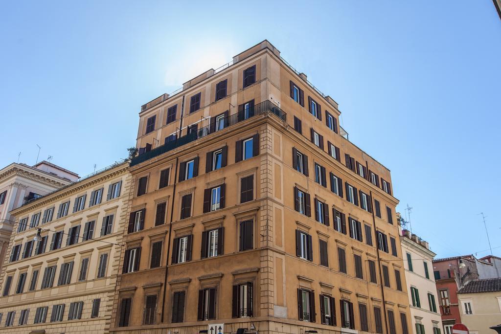 Rent In Appartement