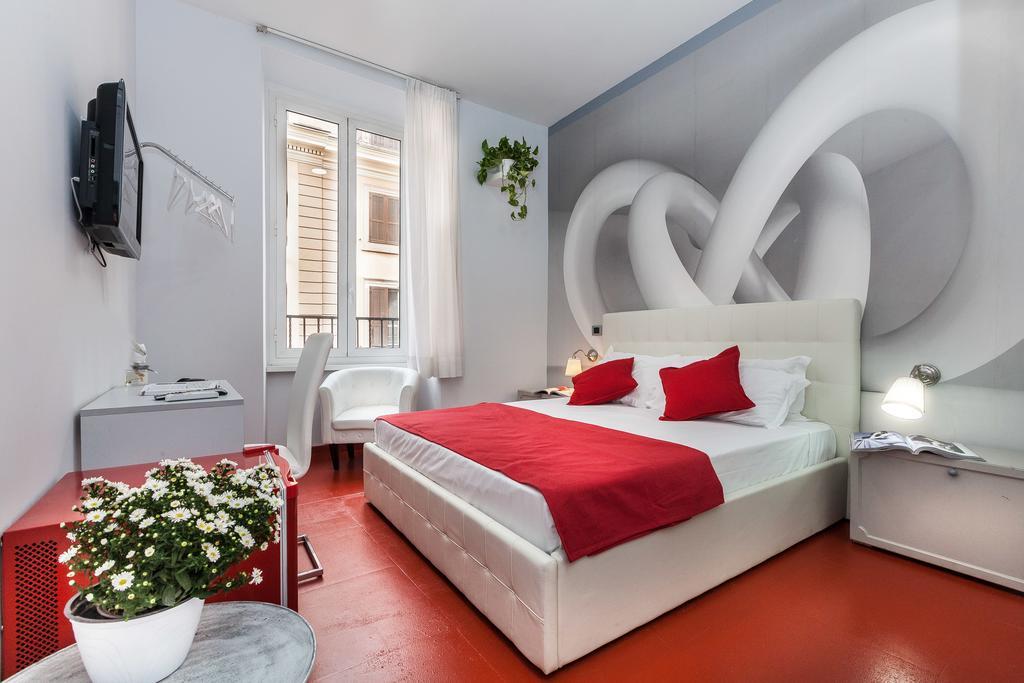 Termini Guest house *