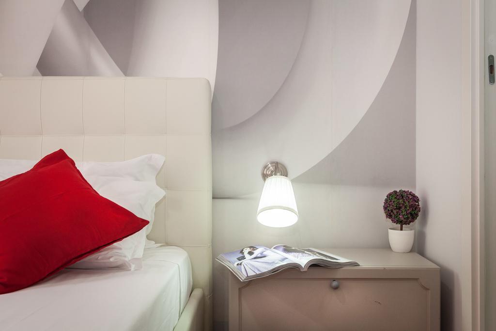 Guest house Termini Rome