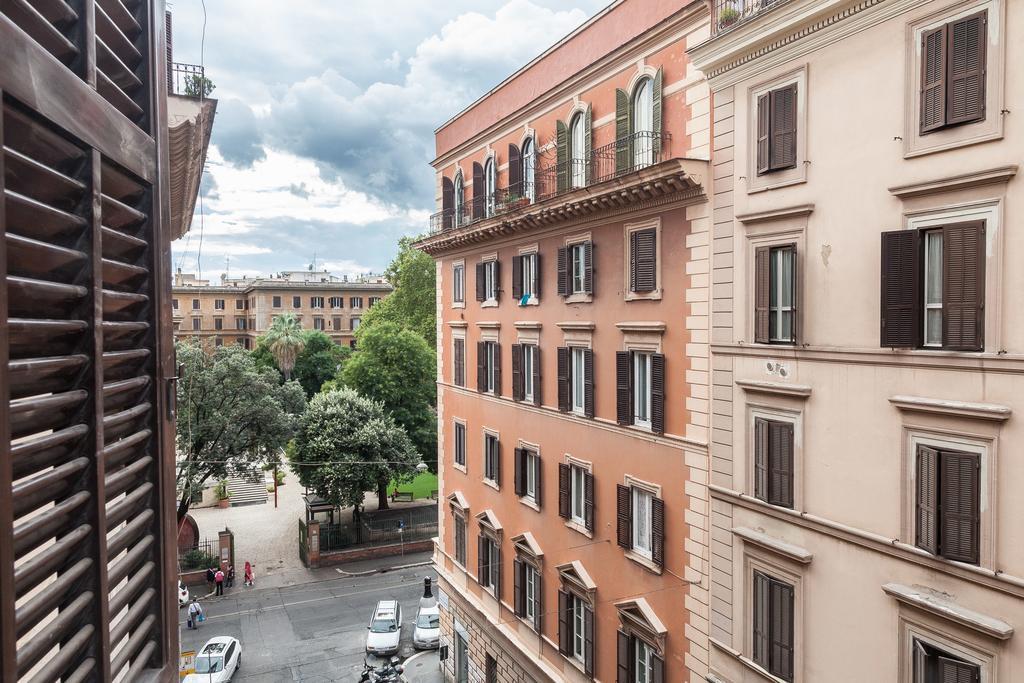 Termini Rome