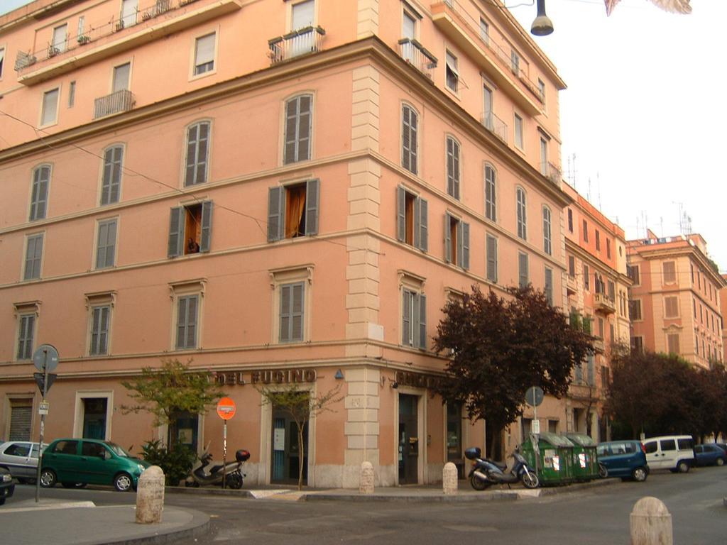 Bed & Breakfast Prati Rome