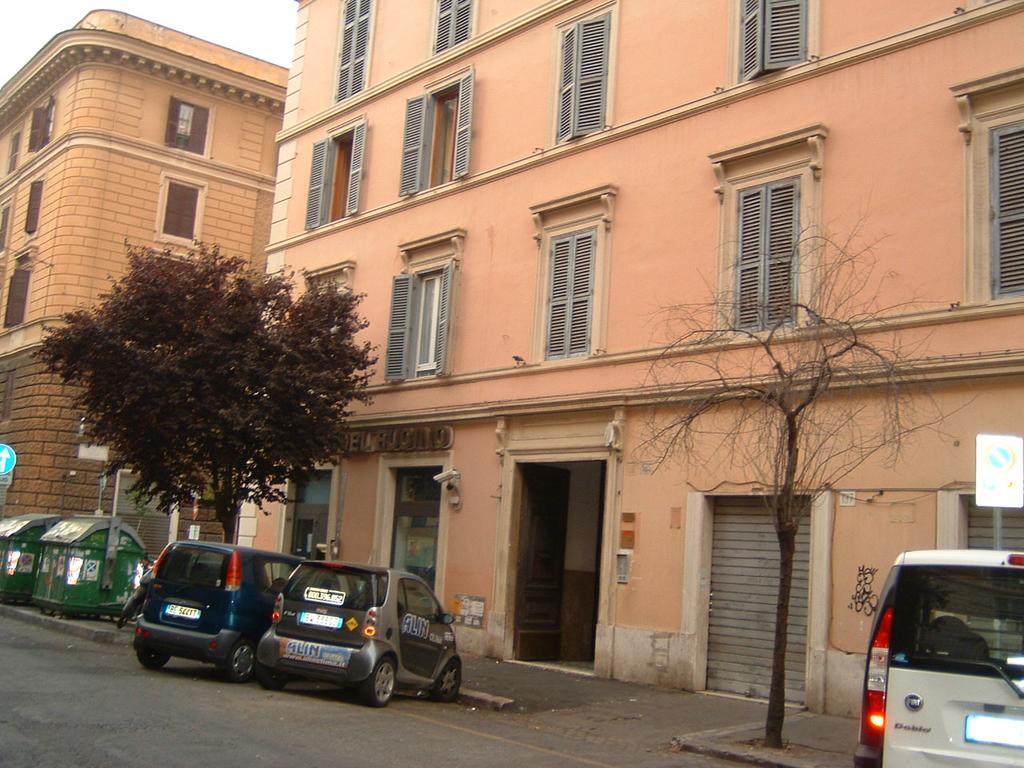 Prati 2* Rome