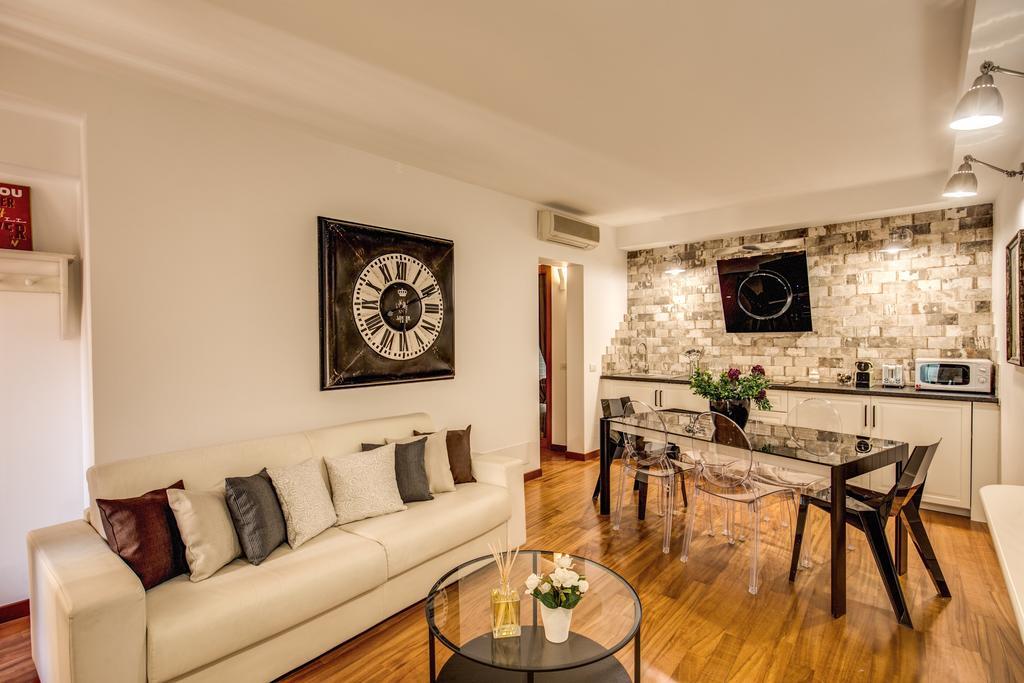 Pantheon Miracle Apartment Rome