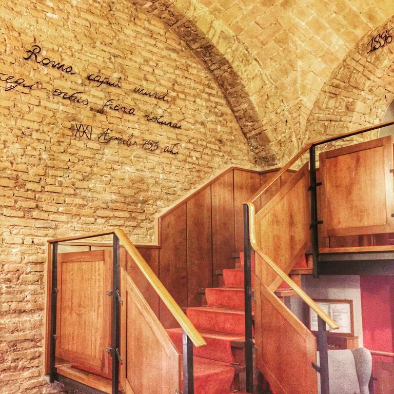 Hotel Felice Roma