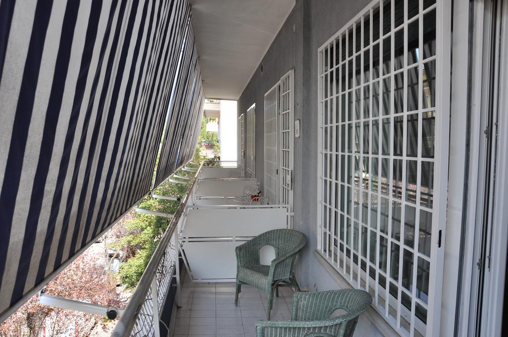 Bed & Breakfast Sweet Parioli Roma