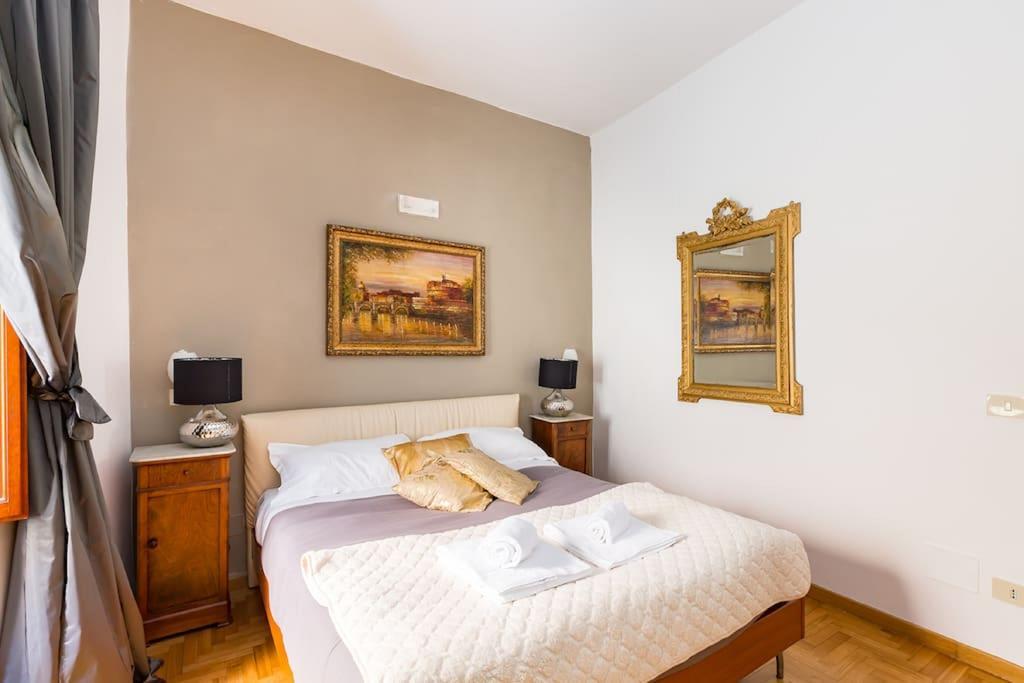 Trevispagna Charme Autonomous Appartement
