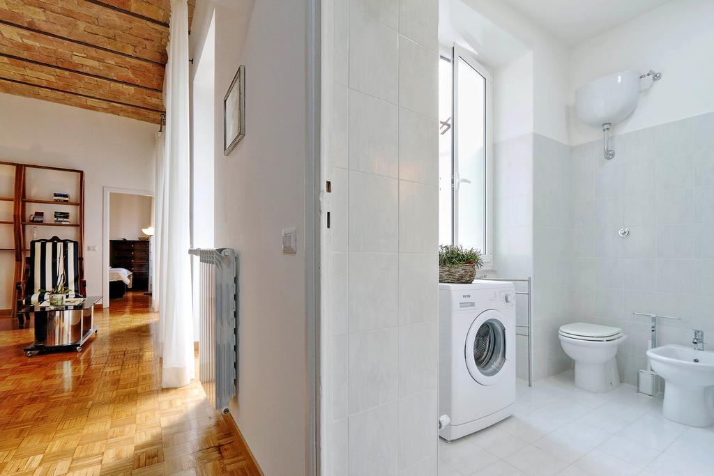 Apartamento Penitenza