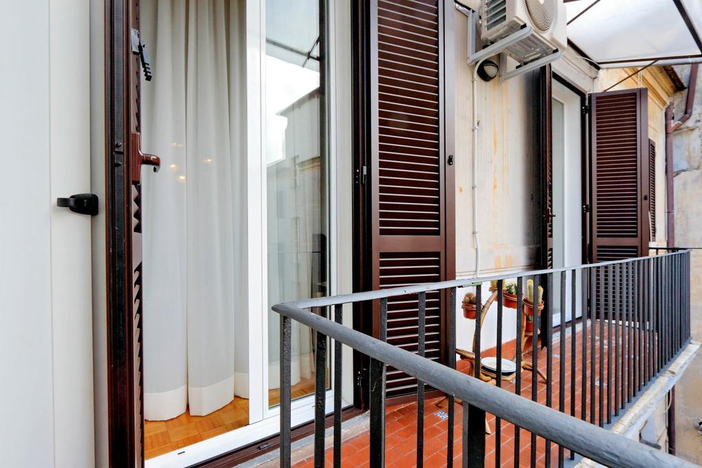 Apartamento Penitenza *