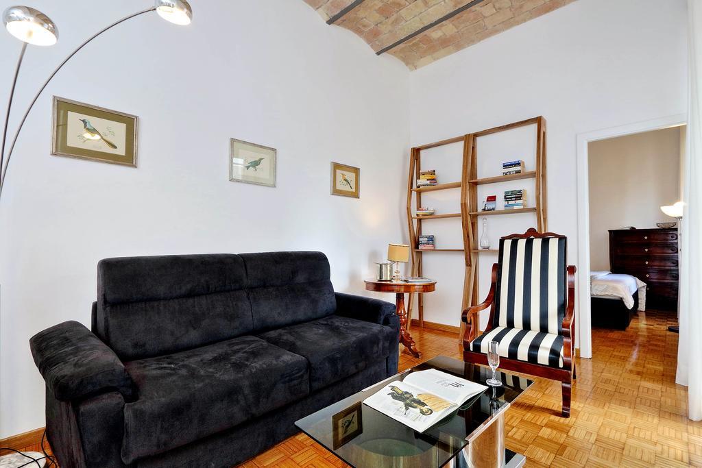 Apartamento Penitenza