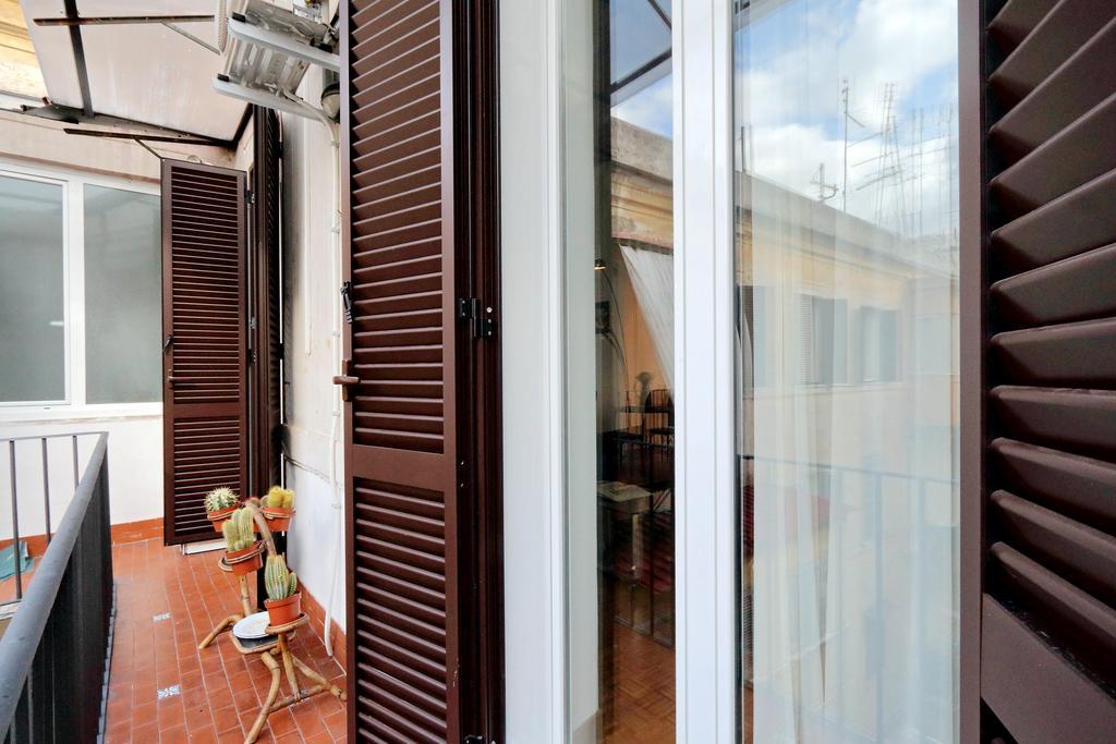 Apartamento Penitenza *