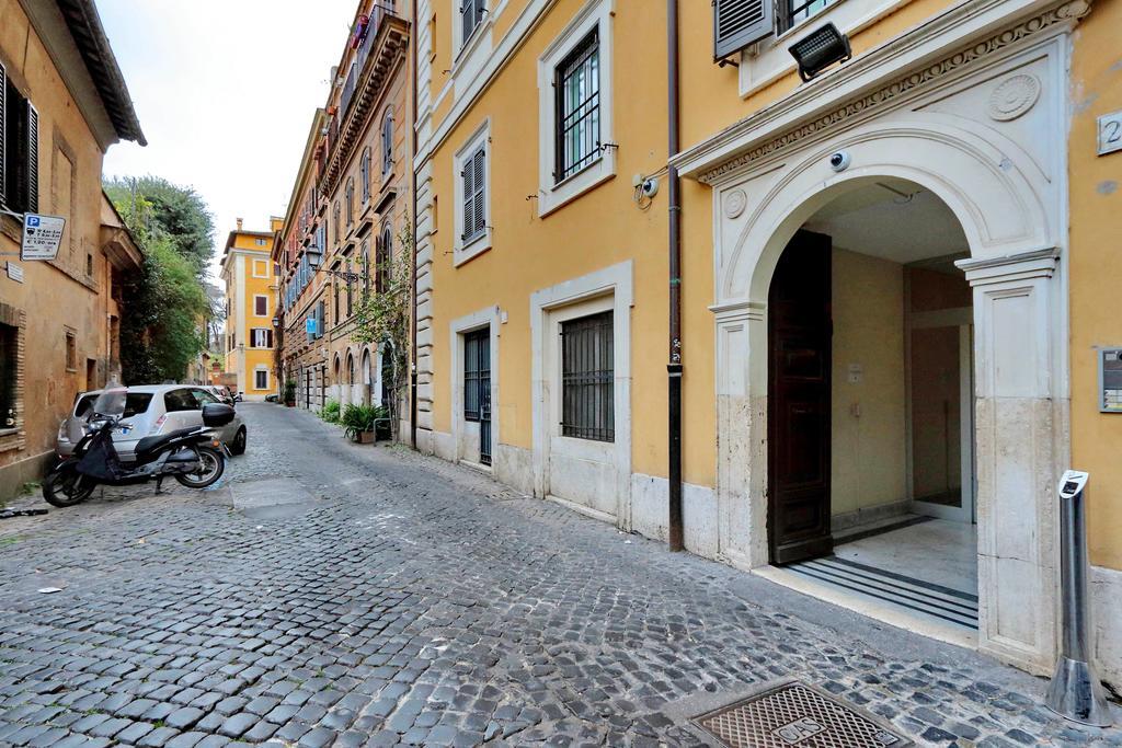 Apartamento Penitenza