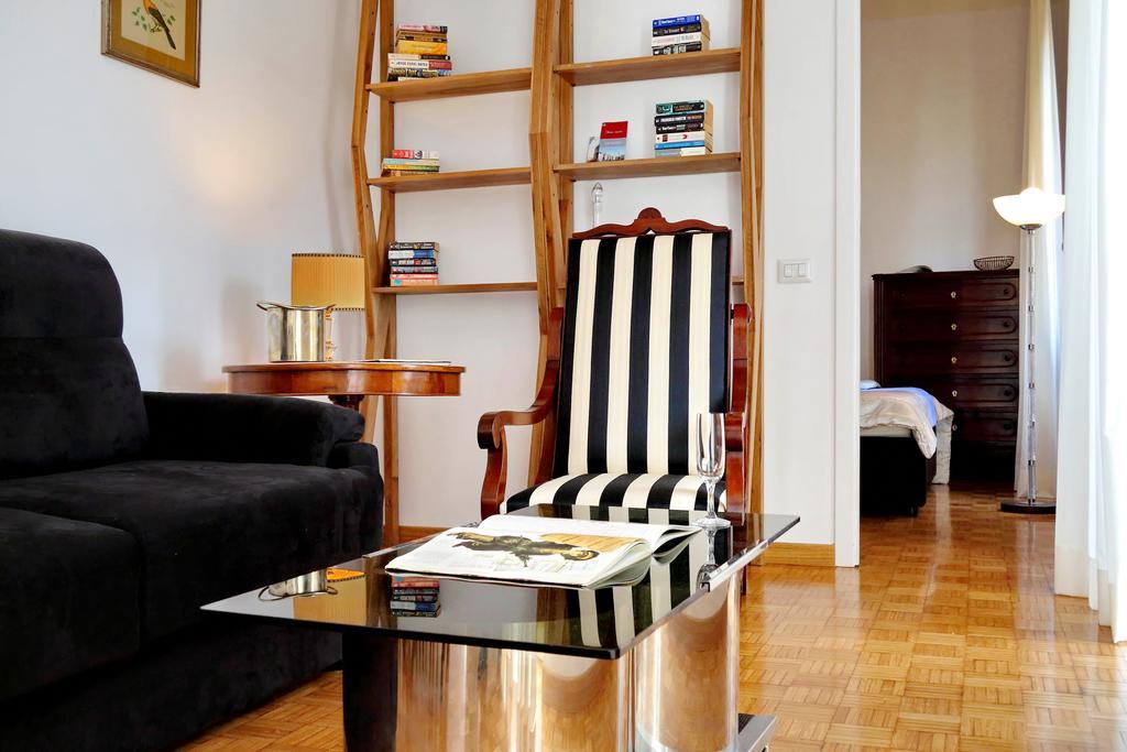 Penitenza Apartamento *