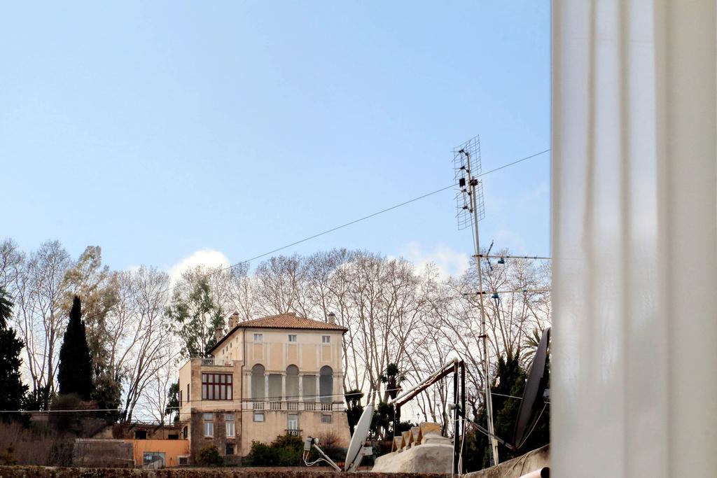 Apartamento Penitenza *