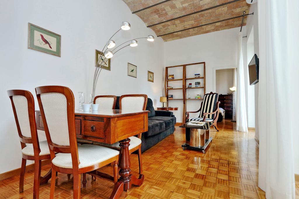 Penitenza Apartamento Roma