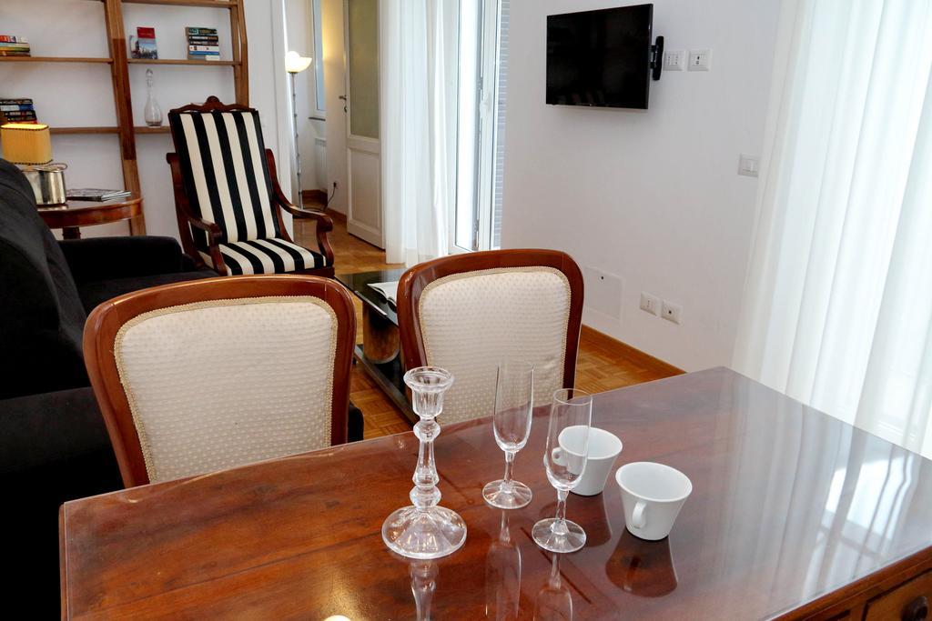 Apartamento Penitenza *