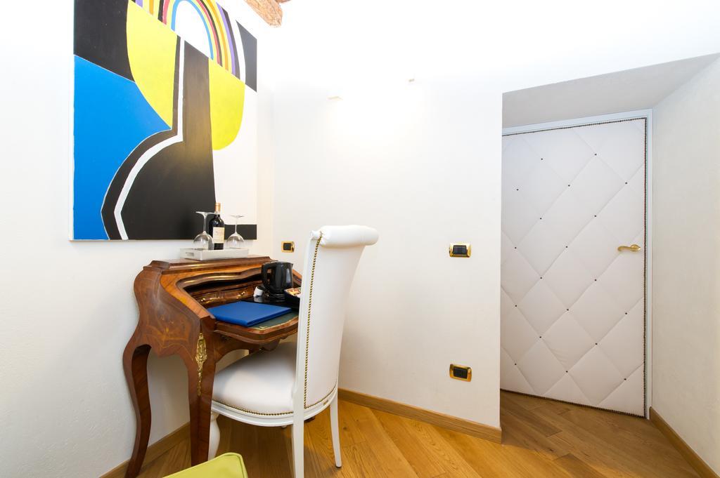 Couette-café Domus Spagna Capo Le Case Rome