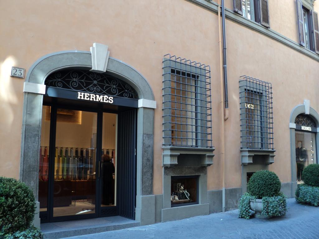 Appartement Piazza Venezia And Terrace Rome