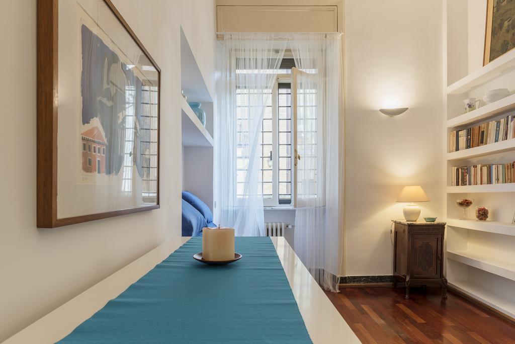 Apartment Via Di Massimo