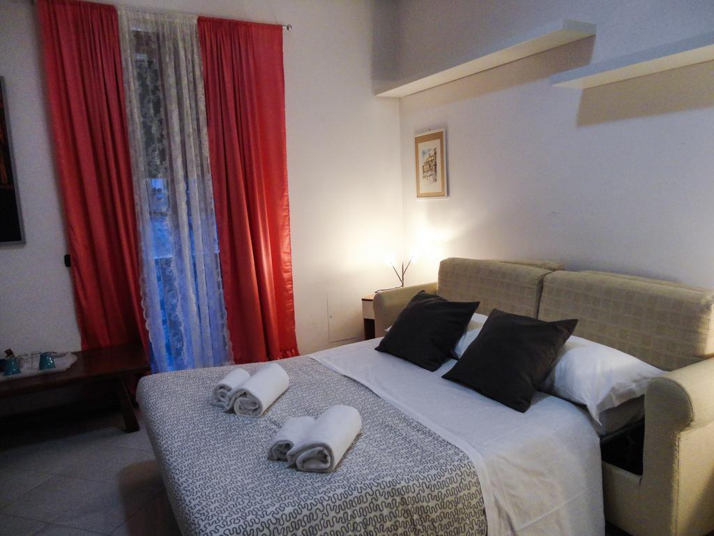 Suites Holiday Rooms Guest house *