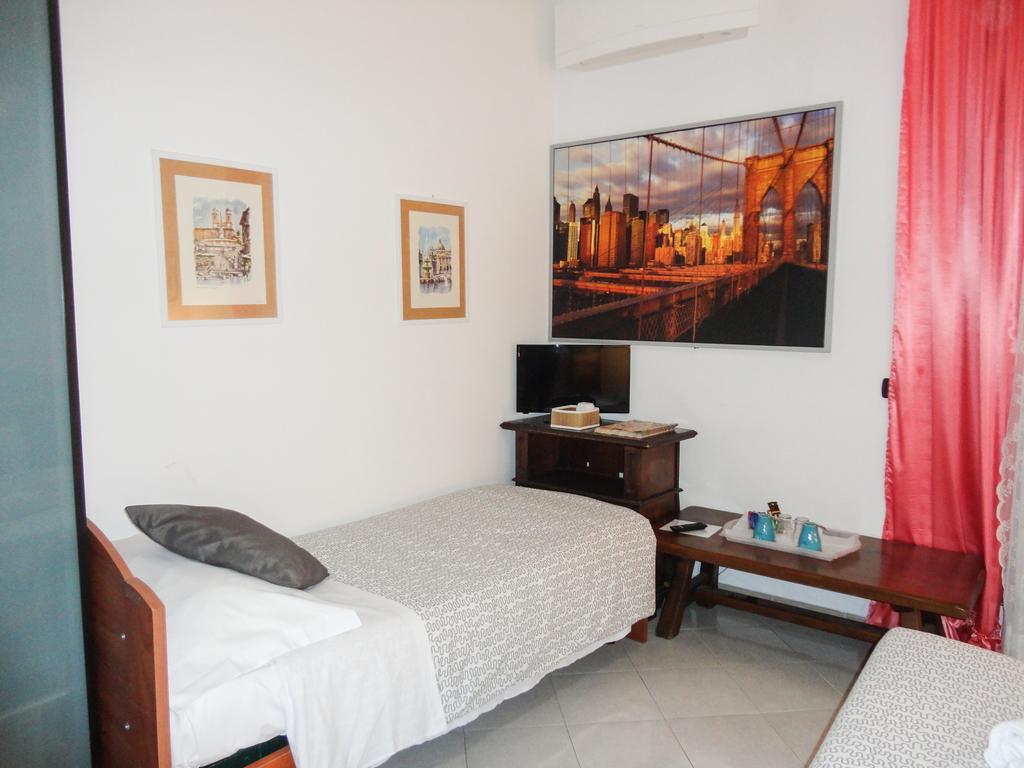 Suites Holiday Rooms * Rome