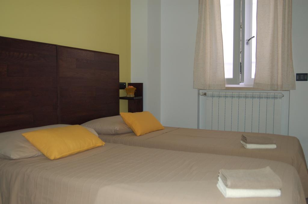 Interno Sette Apartment