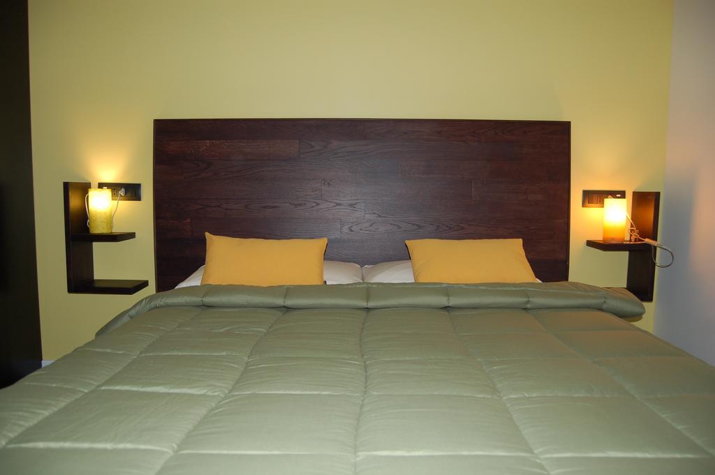 Interno Sette Apartment *