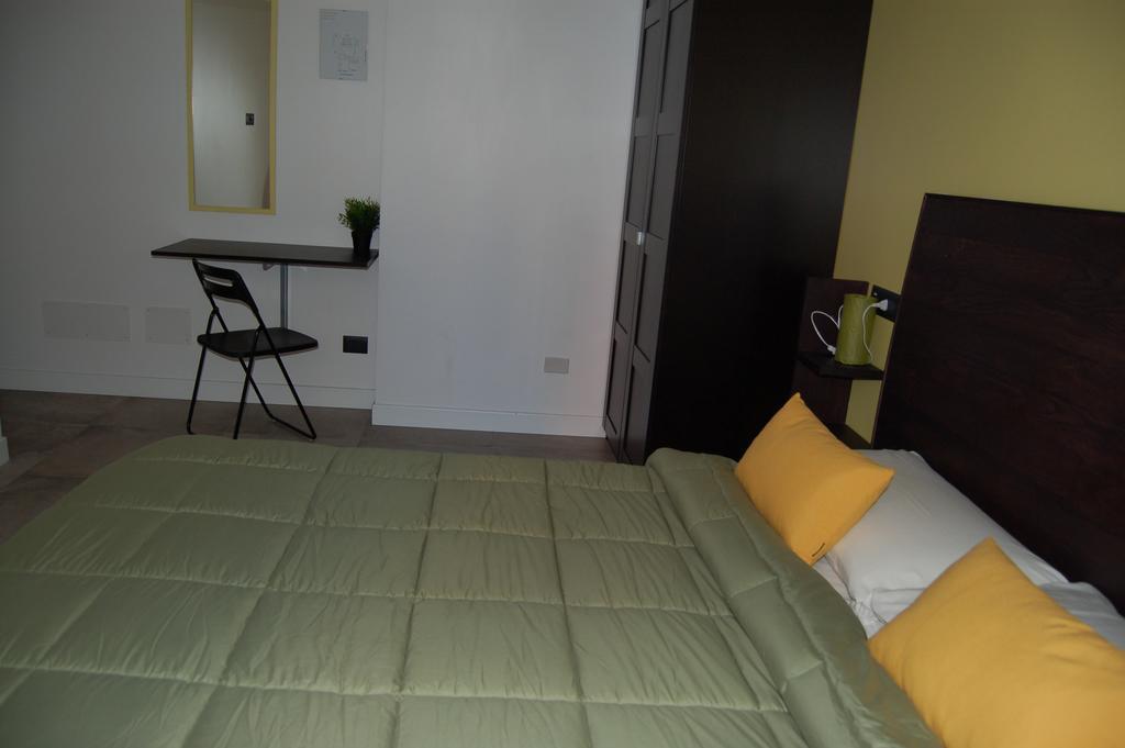 Apartment Interno Sette Rome